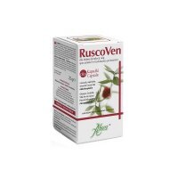 RuscoVen Plus, 50 kapsułek