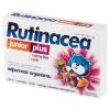 Rutinacea junior plus, tabletki do ssania, 20 tabletek