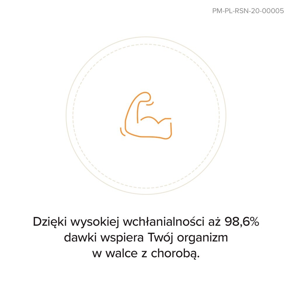 Rutinoscorbin Witamina C Forte (Active C), 500 mg, kapsułki twarde o przedłużonym uwalnianiu, 30 kapsułki