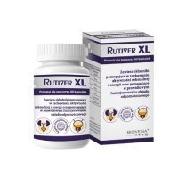 Rutiver XL, 60 kapsułek