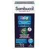 Sambucol Baby, proszek do przygotowania zawiesiny doustej, 2,2 g, saszetki, 12 sztuk