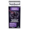 Sambucol Original Formula, dla dzieci powyżej 12 roku i dorosłych, 120 ml