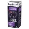 Sambucol Original Formula, dla dzieci powyżej 12 roku i dorosłych, 120 ml