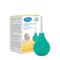 Sanity, Gruszka z kanką (nr 5), 1 sztuka