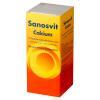 Sanosvit Calcium syrop 150 ml