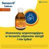 Sanosvit Calcium syrop 150 ml