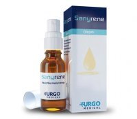 Sanyrene Olejek, do użytku zewnętrznego, 50 ml