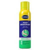 Scholl Fresh Step, dezodorant do stóp, 150 ml