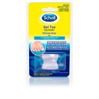 Scholl Gelactiv, duży klin międzypalcowy, 1 sztuka