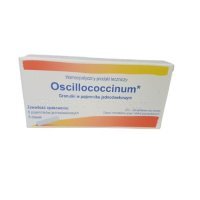 scillococcinum 1g, 6dawek Delfarma