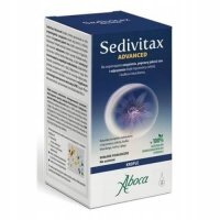 Sedivitax Advanced, krople, 30 ml