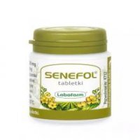 Senefol, 20 tabletek