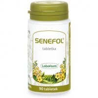 Senefol, 90 tabletek