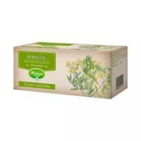 Senes fix, 0,75 g, 30 szt. (Herbapol Poznań)