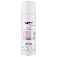 Seni Care, pianka myjąco-pielęgnująca do ciała, 500 ml