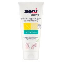 Seni Care Regeneracja, balsam regenerujący do skóry suchej, 200 ml