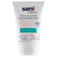 Seni Care Regeneracja, krem do suchej i zrogowaciałej skóry, 100 ml
