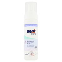 Seni Care - szampon w piance bez spłukiwania, 200 ml