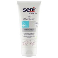 Seni Care, żel aktywizujący z guaraną do ciała, 200 ml