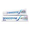 Sensodyne Extra Whitening, wybielająca pasta do zębów z fluorkiem, 75 ml