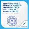 Sensodyne Fluoride, pasta z fluorem do nadwrażliwych zębów o miętowym smaku, 75 ml