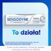 SENSODYNE WHITENING ODBUDOWA I OCHRONA - wybielająca pasta do zębów, 75 ml