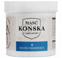 Sewmed, Maść końska, chłodząca, 250 g