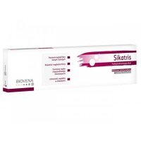 Sikatris, silikonowe plastry na blizny, 5 cm x 30 cm, 5 sztuk