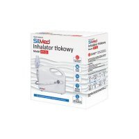 SilMed Inhalator tłokowy ITF-01