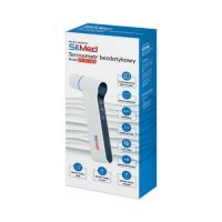 SilMed Termometr bezdotykowy PG-IRT 1603, 1 sztuka