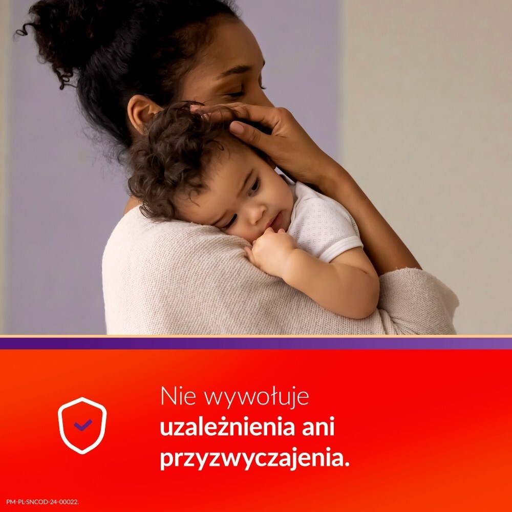 Sinecod 5 mg/ml Lek przeciwkaszlowy krople doustne 20 ml