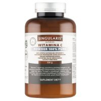 Singularis Witamina C Powder 100% Pure, proszek, 500 g