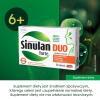 Sinulan Duo Forte, tabletki powlekane, 30 tabletek