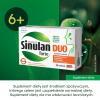 Sinulan Duo Forte, tabletki powlekane, 60 tabletek