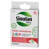 Sinulan Forte Junior, plaster aromatyczny dla dzieci od 18 miesiąca, 5 sztuk
