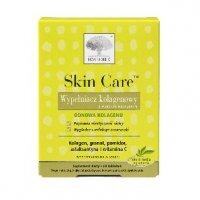 Skin Care Wypełniacz Kolagenowy, tabletki, 60 tabletek