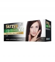 Skrzyp z bambusem tabl. 60 tabl.