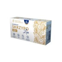 Skrzypolen 40+, 60 kapsułek