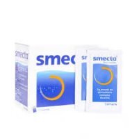 Smecta proszek 3,76 g - 30 saszetek