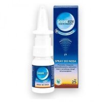 Snoreeze Spray do nosa 10 ml