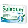 Soledum forte Kapsułki dojelitowe 20 kapsułek