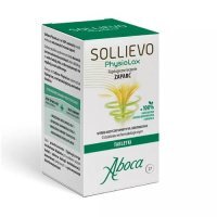 Sollievo Physiolax, 27 tabletek