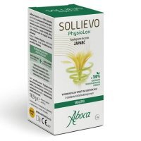 Sollievo Physiolax, 45 tabletek