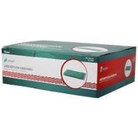 Sorbact Absorbtion Dressing, 10 x 10 cm, opatrunek wiążący bakterie, 1 opatrunek