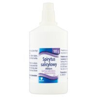 Spirytus salicylowy 100 g