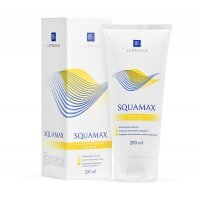 SQUAMAX Balsam do mycia pielęgnacji 200 ml