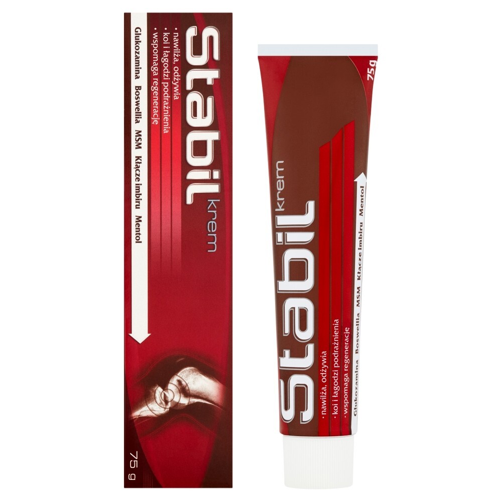 Stabil Krem 75 g