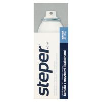 Steper aerozol do stóp, 80 ml