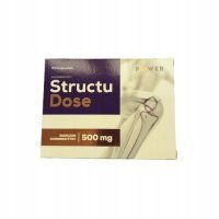 StructuDose, kapsułki, 60 kapsułek