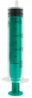 Strzykawka jednorazowa 20 ml, 1 sztuka